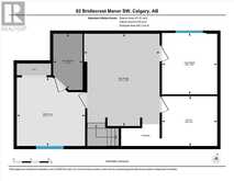 82 Bridlecrest Manor SW Calgary