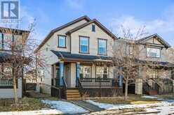 82 Bridlecrest Manor SW Calgary