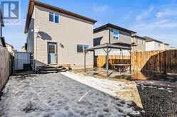 82 Bridlecrest Manor SW Calgary