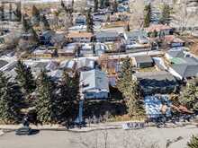 211 Silver Mead Crescent NW Calgary