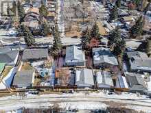 211 Silver Mead Crescent NW Calgary