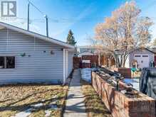 211 Silver Mead Crescent NW Calgary