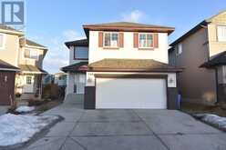 126 Saddleland Crescent NE Calgary