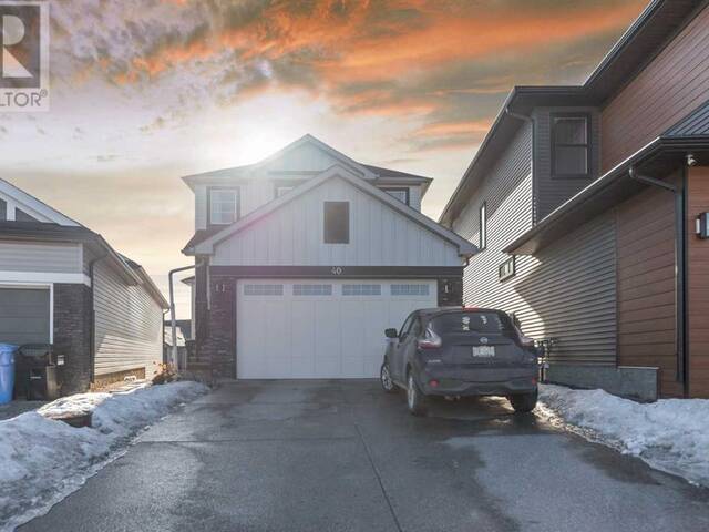 40 Walgrove Mews SE Calgary Alberta