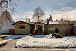 73 Holden Road SW Calgary