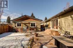 73 Holden Road SW Calgary