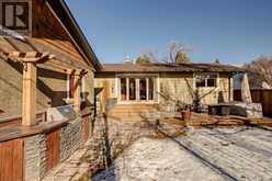 73 Holden Road SW Calgary