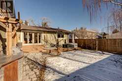 73 Holden Road SW Calgary