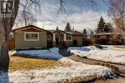 73 Holden Road SW Calgary