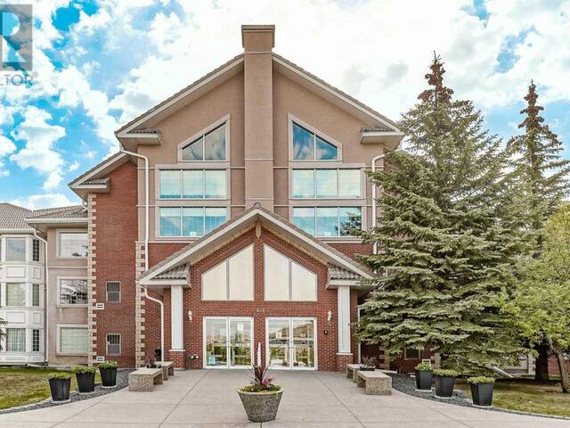 135, 6868 Sierra Morena Boulevard SW Calgary Alberta