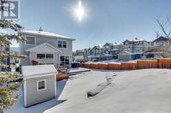 7 St Moritz Terrace SW Calgary