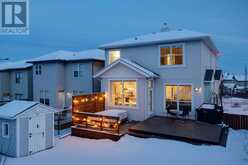 7 St Moritz Terrace SW Calgary