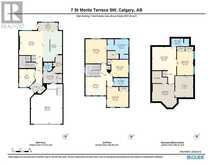 7 St Moritz Terrace SW Calgary