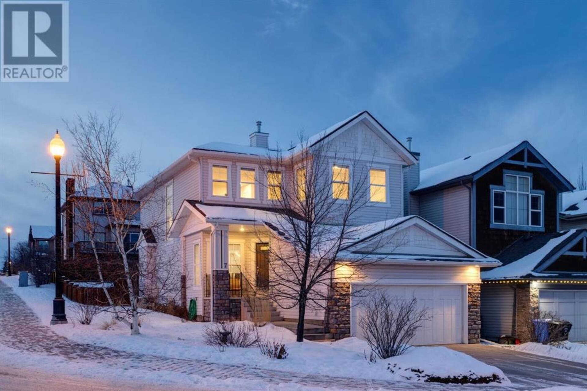 7 St Moritz Terrace SW Calgary