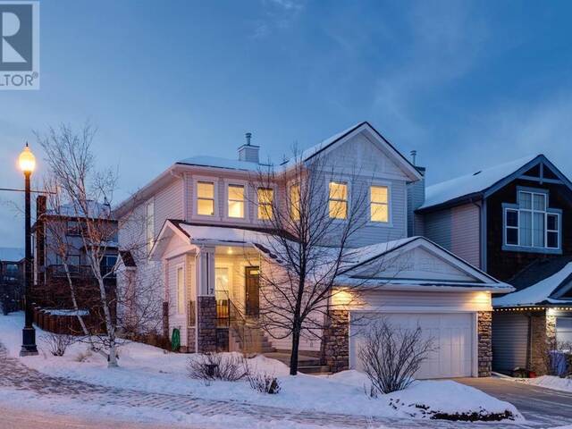 7 St Moritz Terrace SW Calgary Alberta