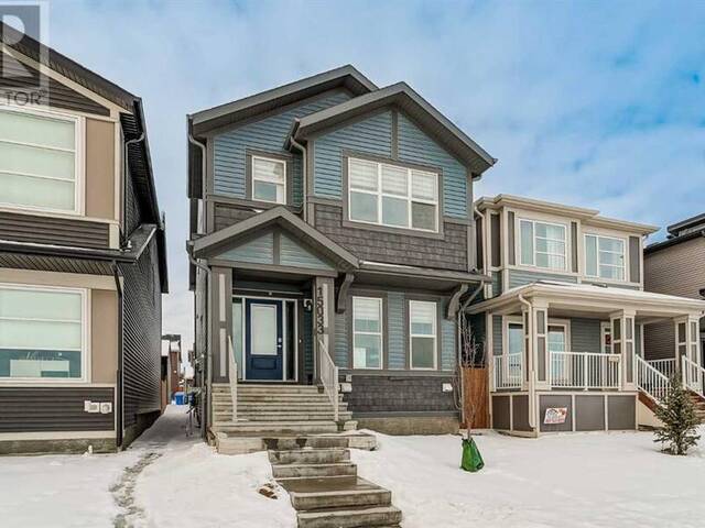 15033 1 Street NW Calgary