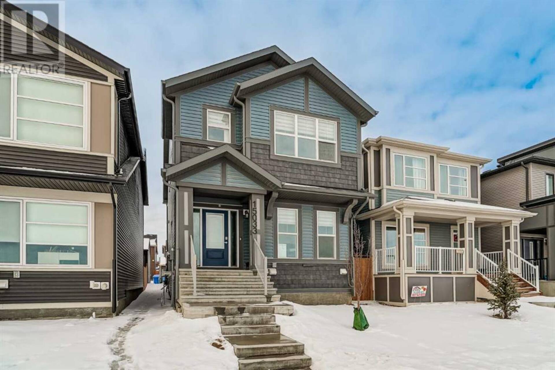 15033 1 Street NW Calgary