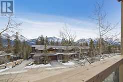 107, 140 Stonecreek Road Canmore