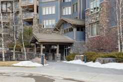 107, 140 Stonecreek Road Canmore