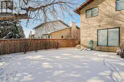 216 Ranchridge Bay NW Calgary