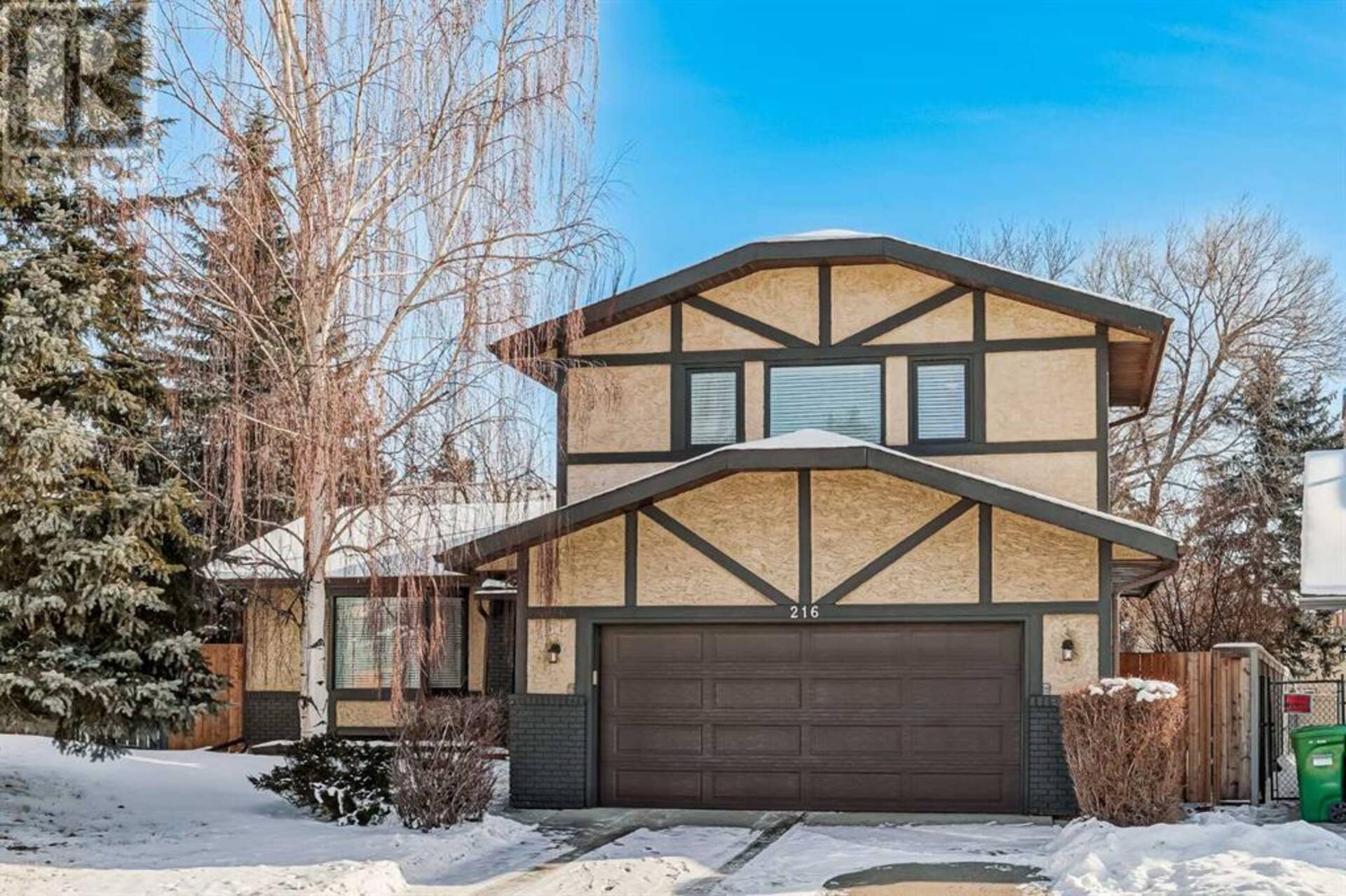 216 Ranchridge Bay NW Calgary