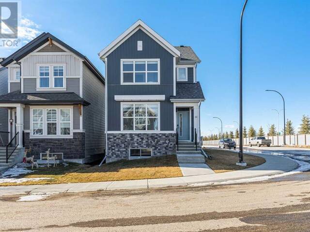 61 Heirloom Crescent SE Calgary Alberta