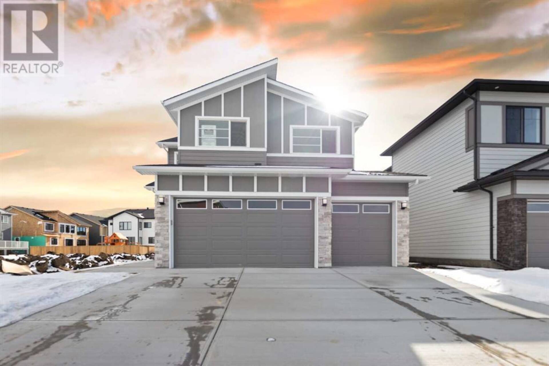 217 South Shore View Chestermere