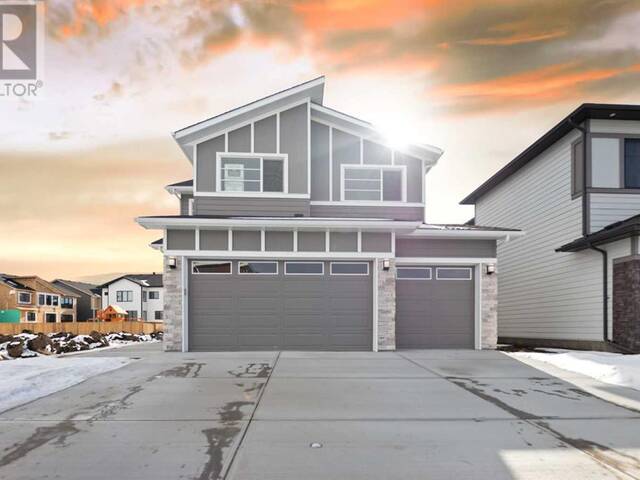 217 South Shore View Chestermere Alberta