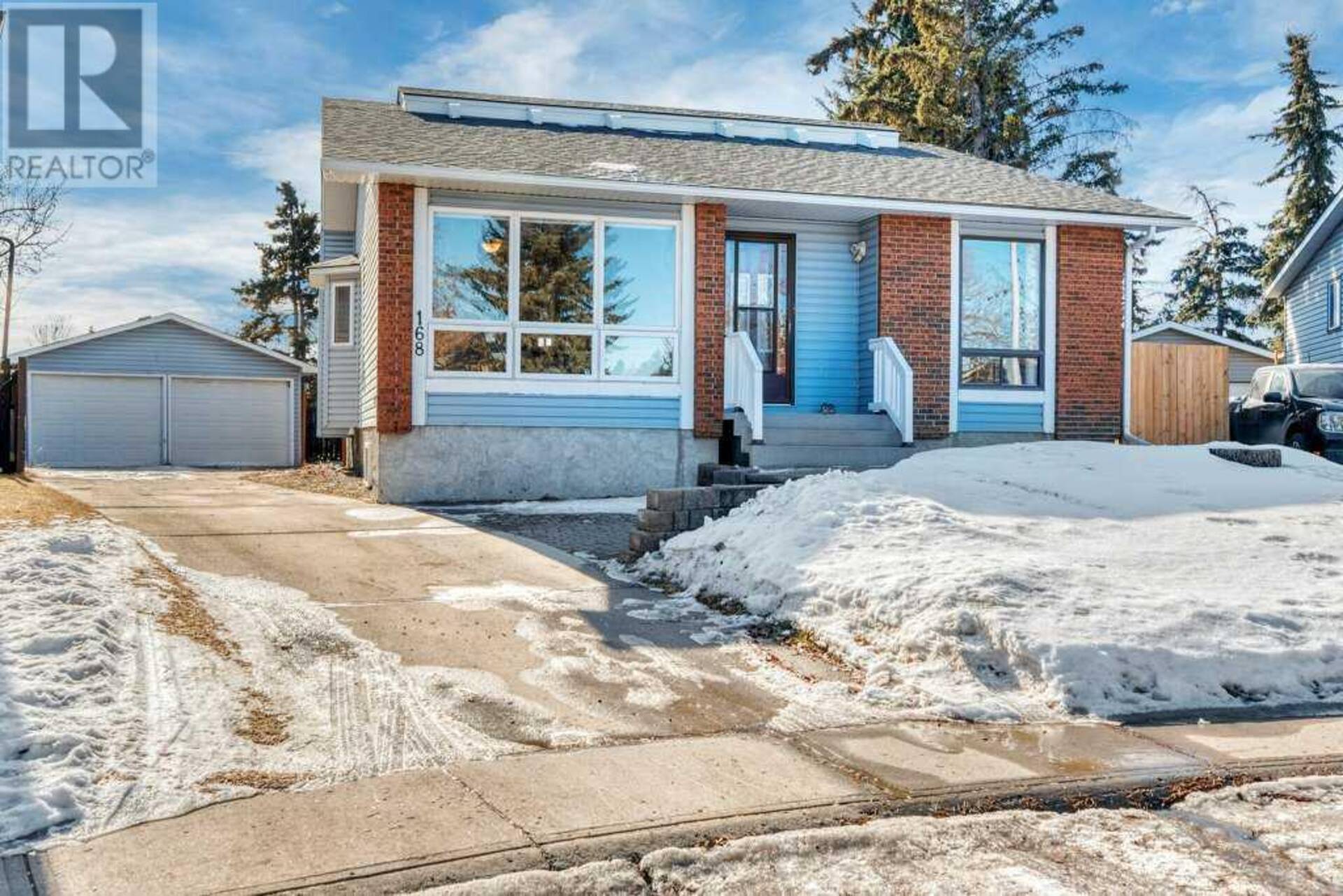 168 Marquis Place SE Airdrie