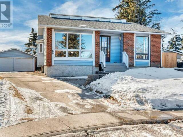 168 Marquis Place SE Airdrie Alberta