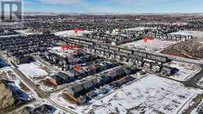 559 Lawthorn Way SE Airdrie