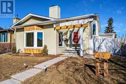 64 Bernard Drive NW Calgary