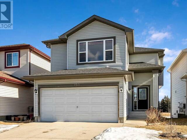 150 Bridlecrest Boulevard SW Calgary Alberta