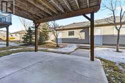 385 Rainbow Falls Drive Chestermere