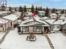 28 Beddington Crescent NE Calgary