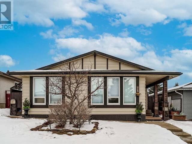 28 Beddington Crescent NE Calgary