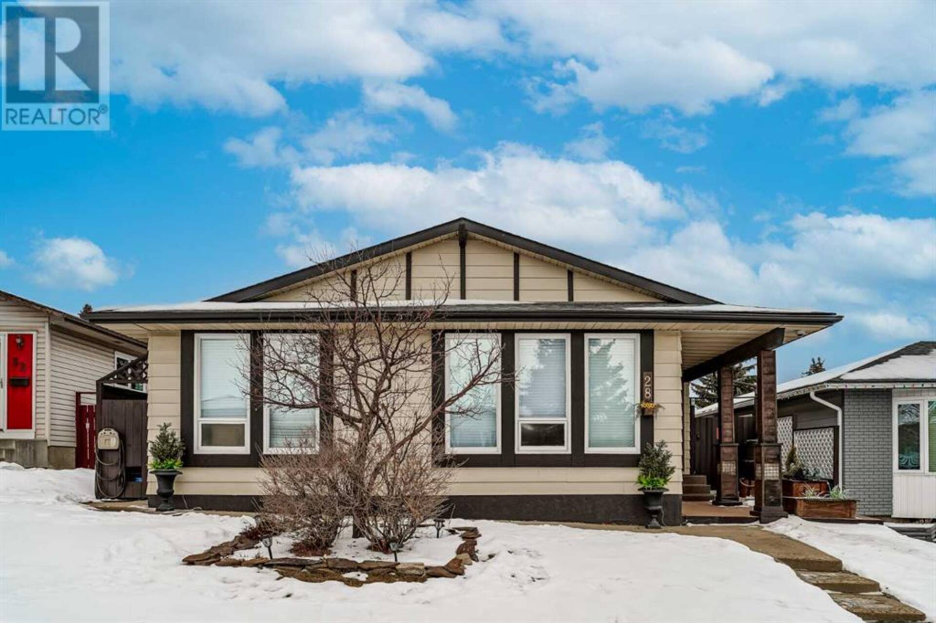 28 Beddington Crescent NE Calgary