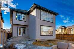 63 Wentworth Crescent SW Calgary