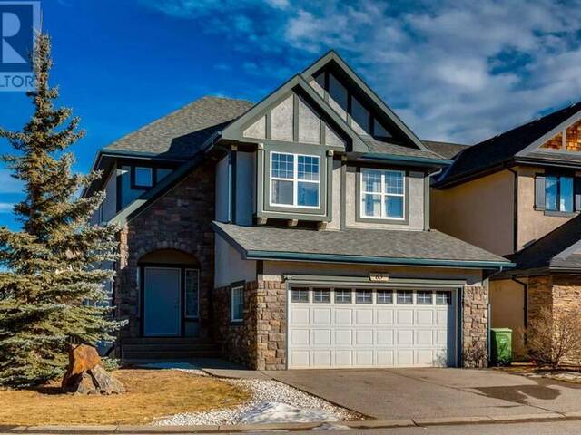 63 Wentworth Crescent SW Calgary