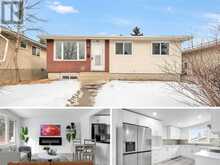 3248 Dovercliffe Road SE Calgary