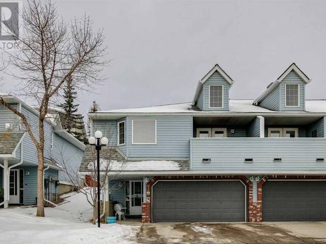 74 Valley Ridge Heights NW Calgary Alberta