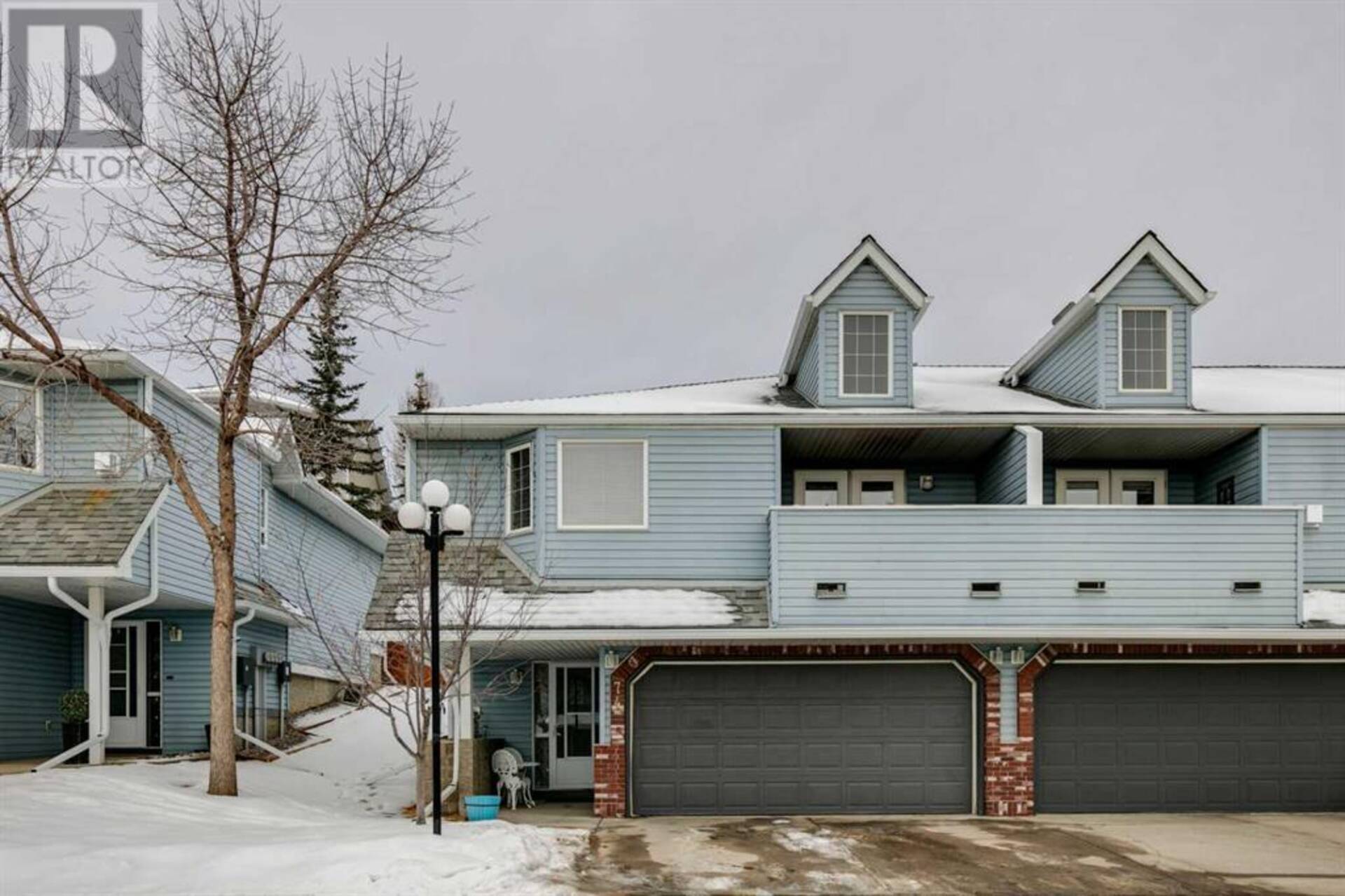 74 Valley Ridge Heights NW Calgary