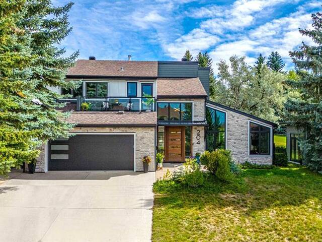 204 Pump Hill View SW Calgary