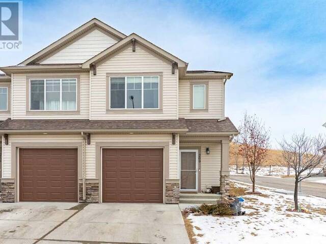 209 Sunset Point Cochrane