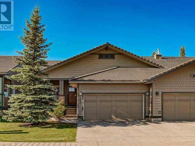 103 Bridle Estates Mews SW Calgary Alberta