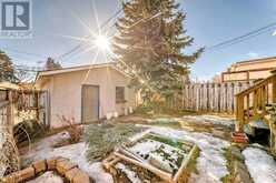 213 28 Avenue NW Calgary