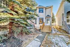 213 28 Avenue NW Calgary