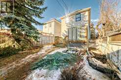 213 28 Avenue NW Calgary