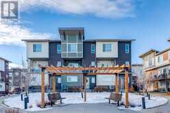 502 Harvest Grove Walk NE Calgary