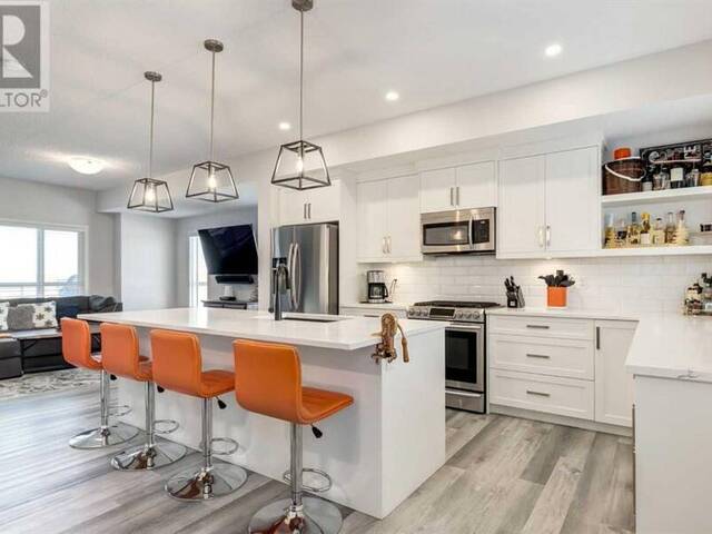 502 Harvest Grove Walk NE Calgary Alberta